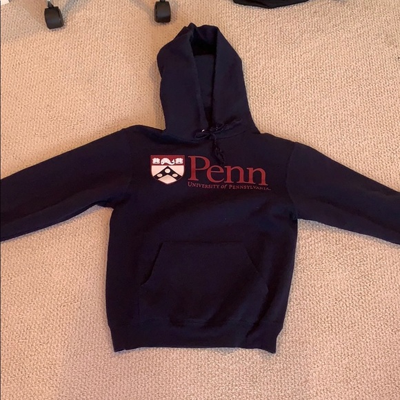 penn medicine sweatshirt - Picture 3 of 3
